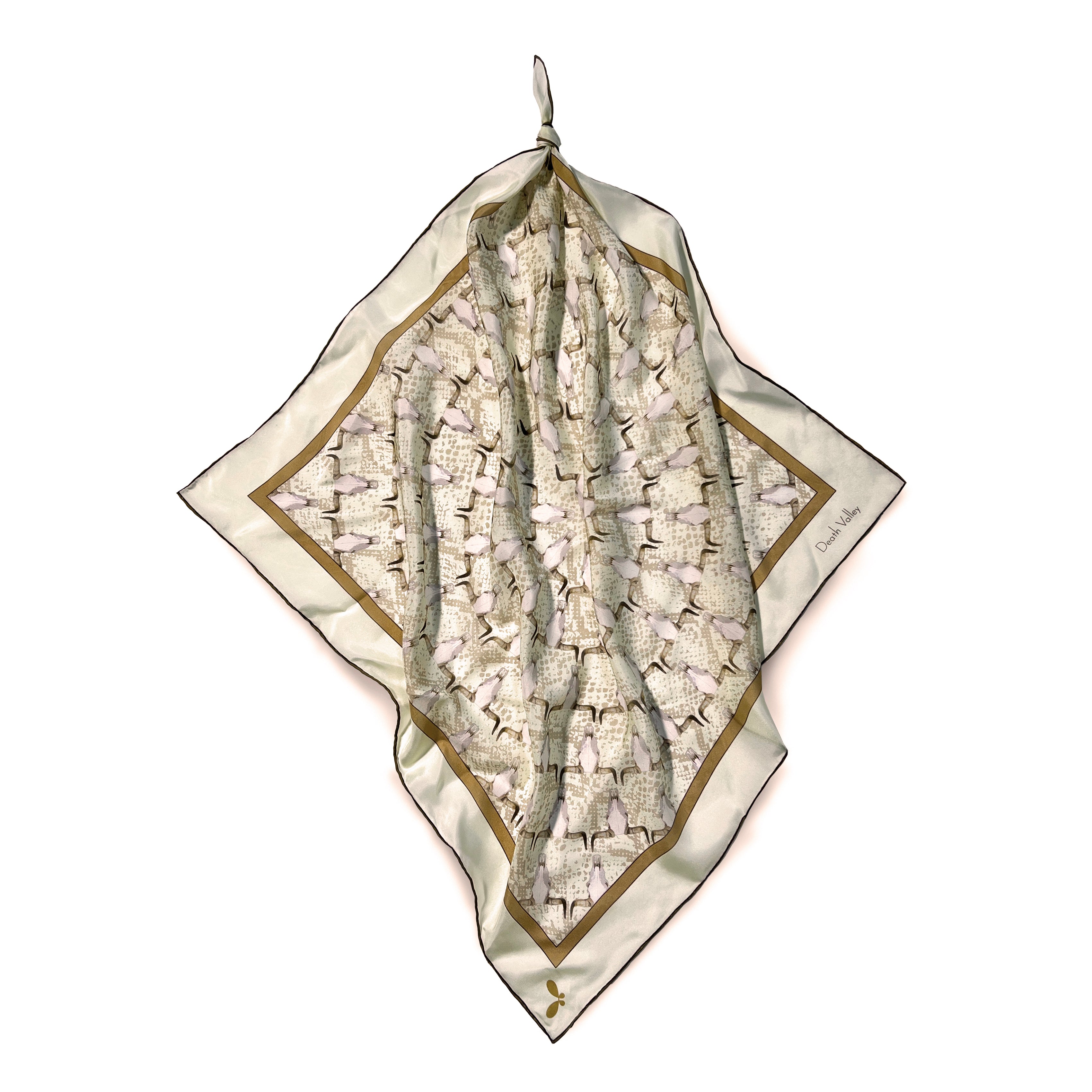 Death Valley Cotton Bandana