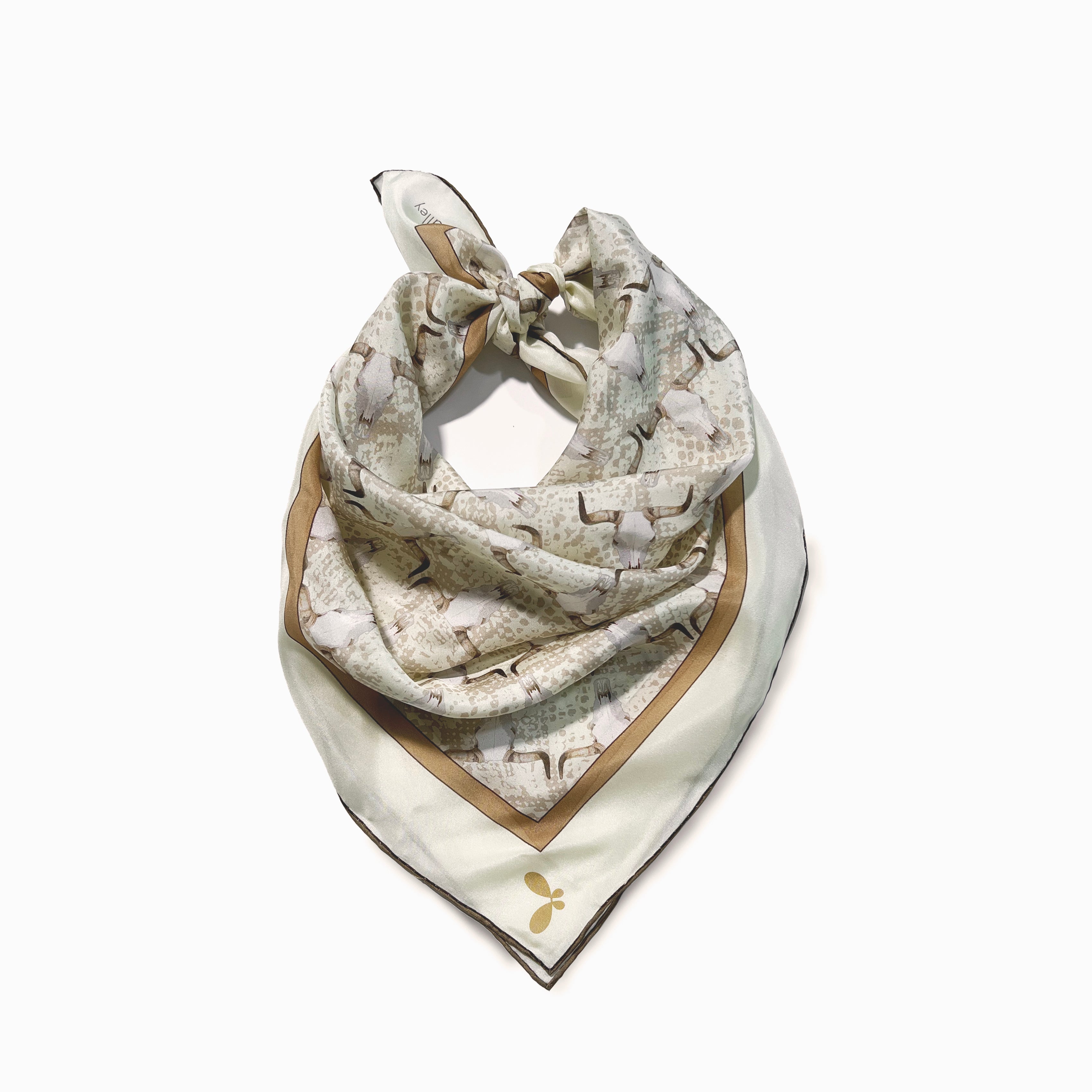 Death Valley Cotton Bandana