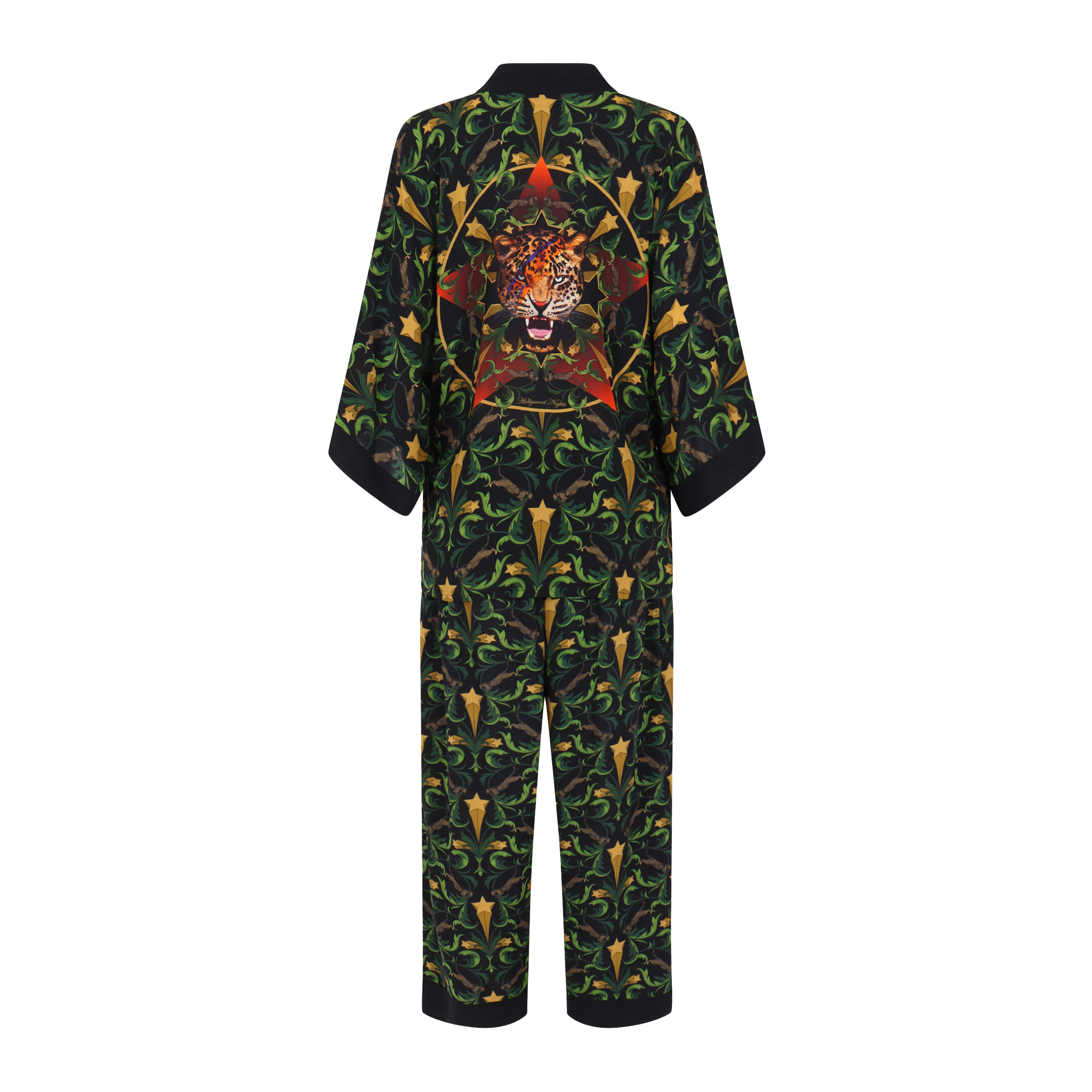 Hollywood Nights Co-Ord Set