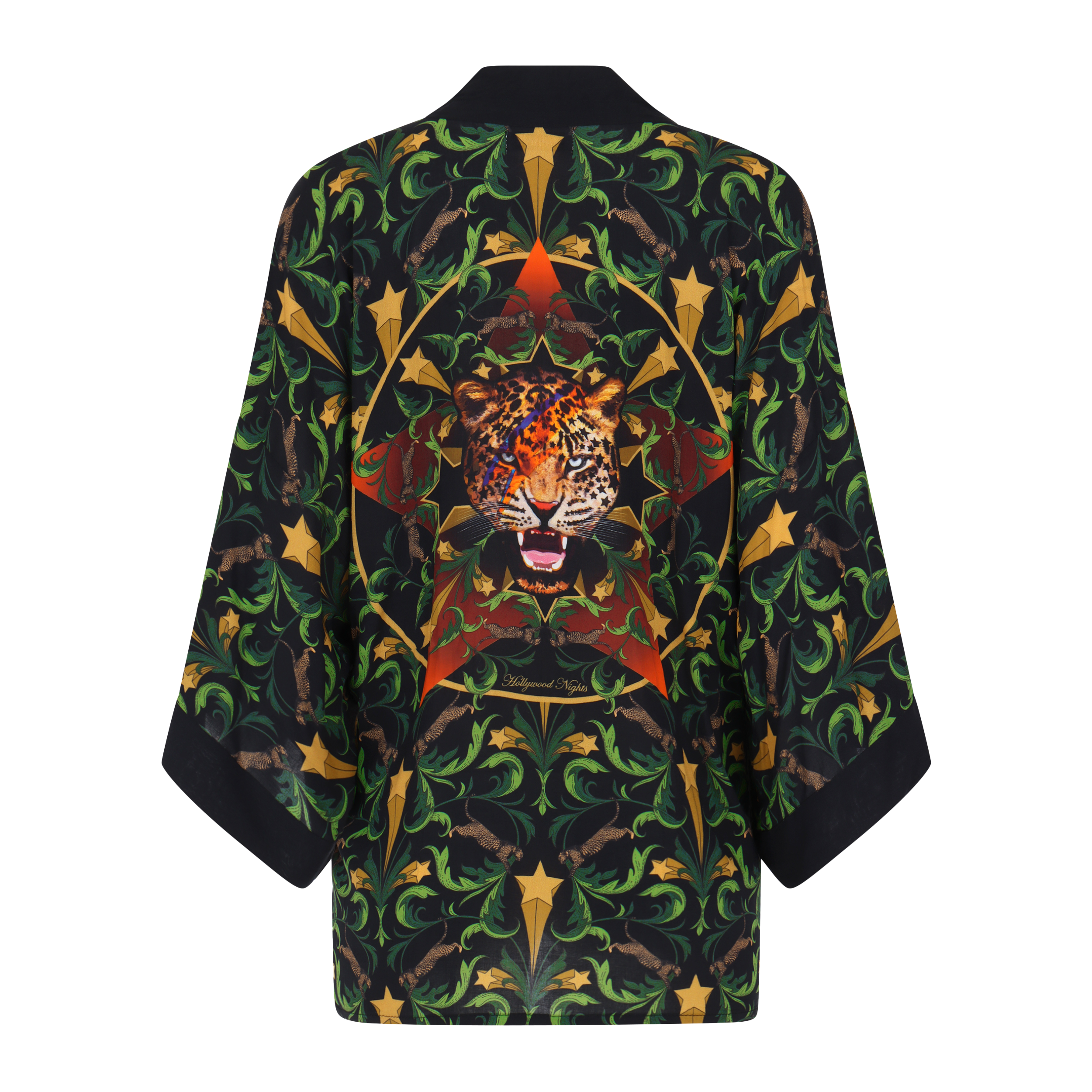 Hollywood Nights Jacket