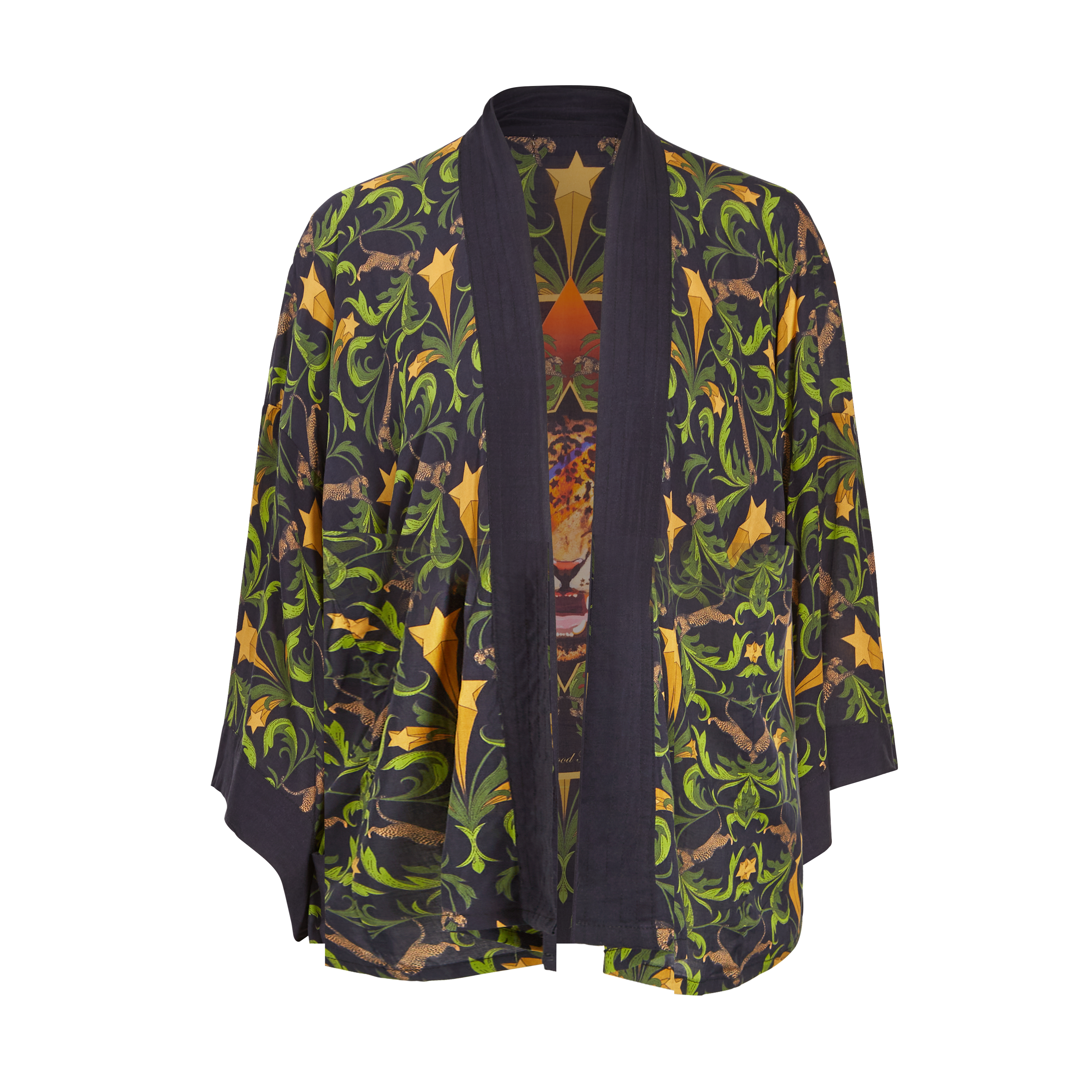 Hollywood Nights Jacket