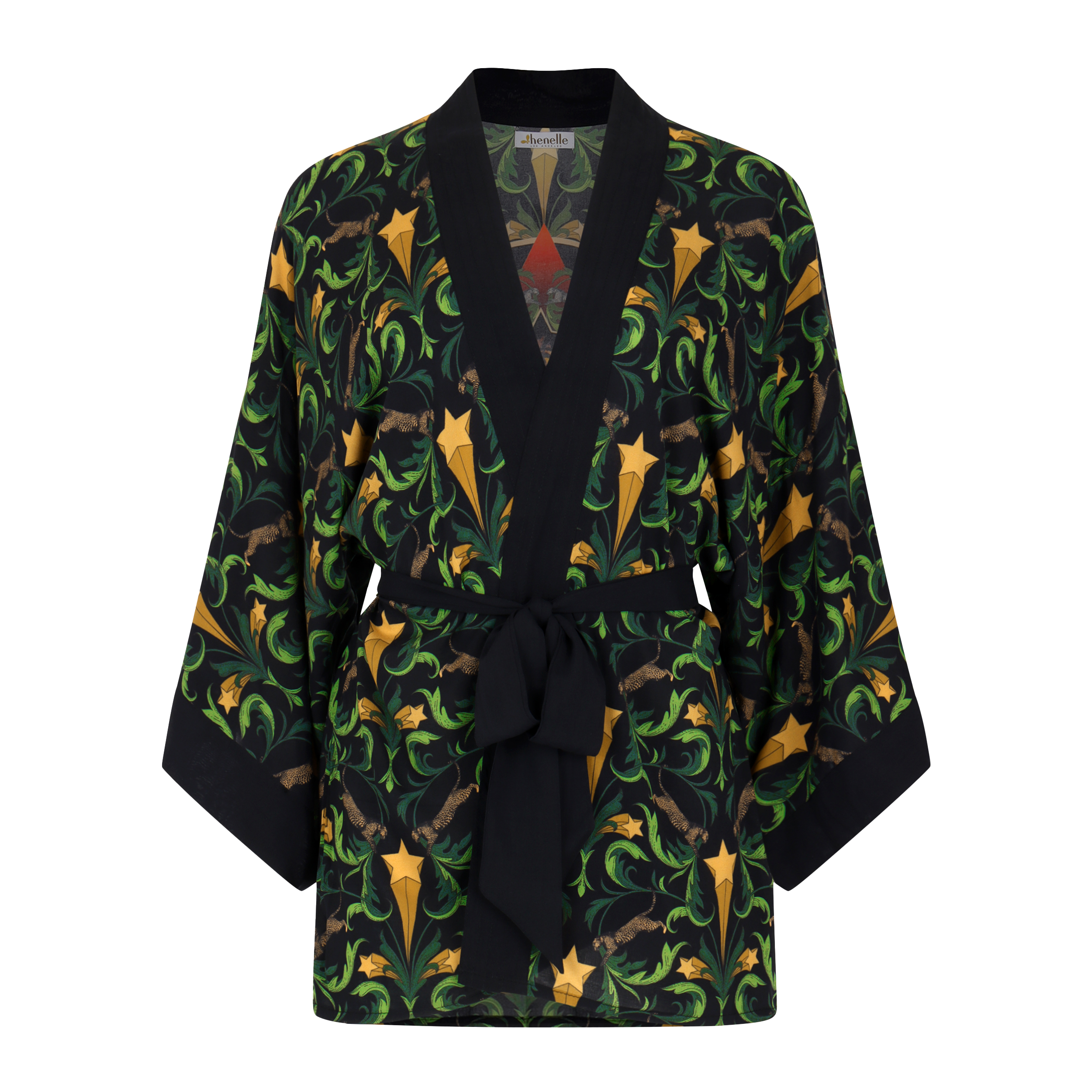 Hollywood Nights Jacket