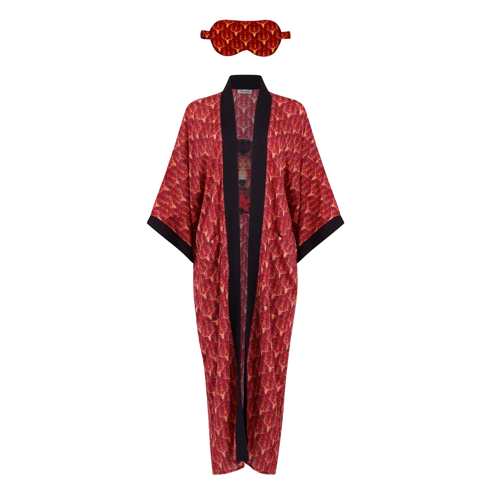 High Sierra Gift Set