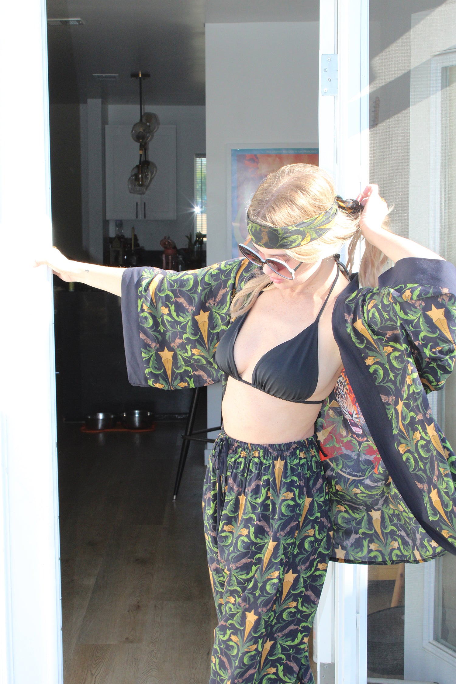 Hollywood Nights Jacket
