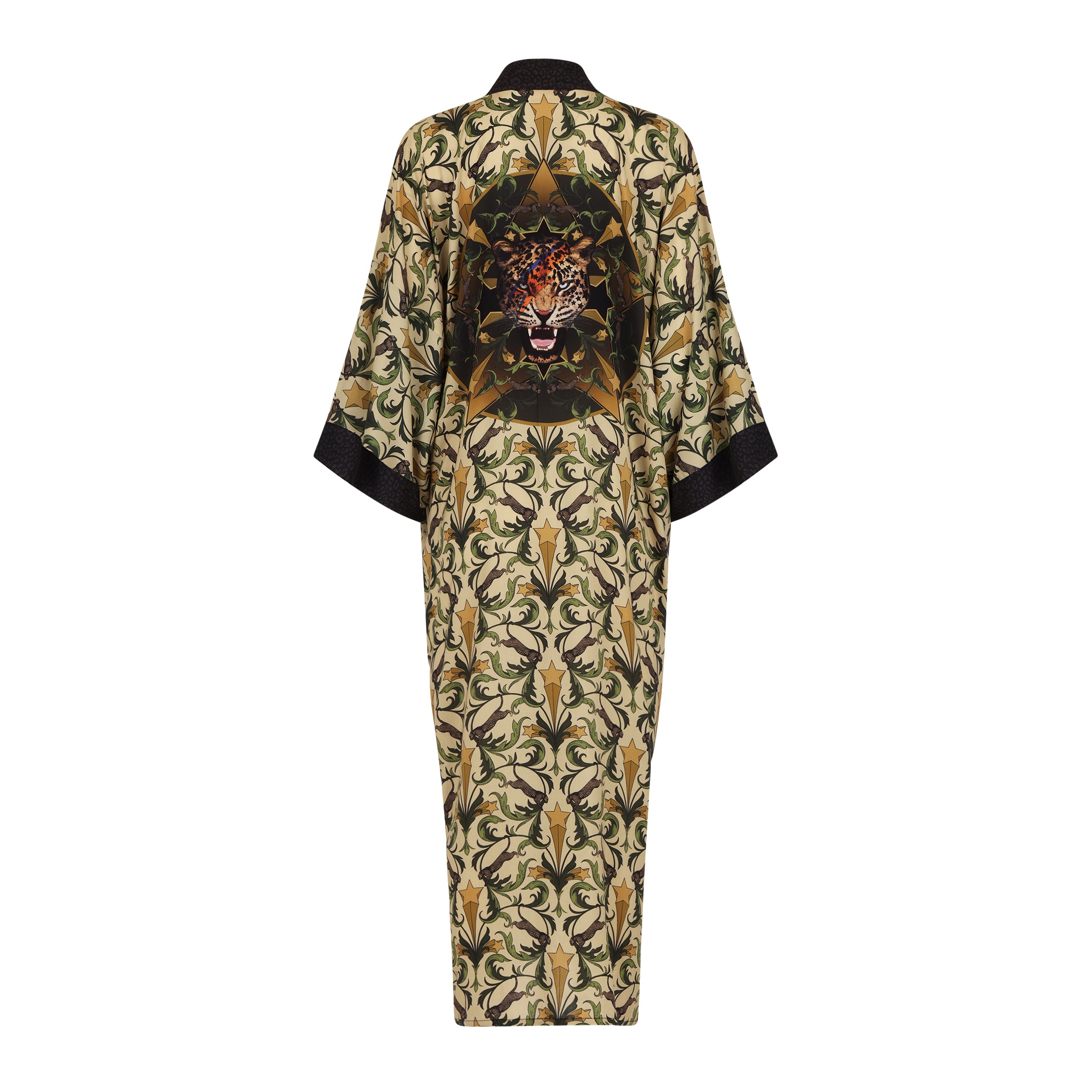 Hollywood Hills Duster Robe