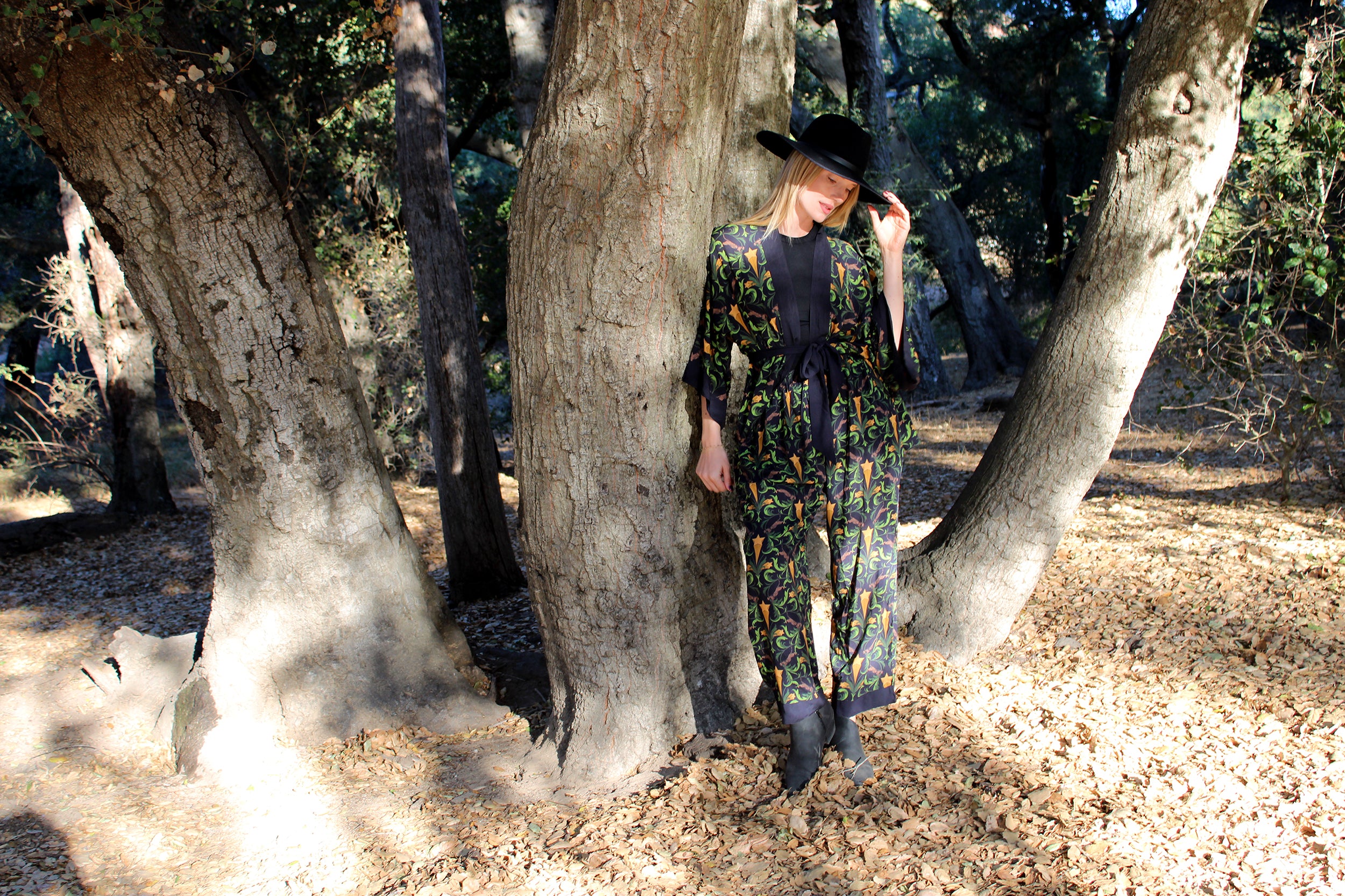 Hollywood Nights Pant