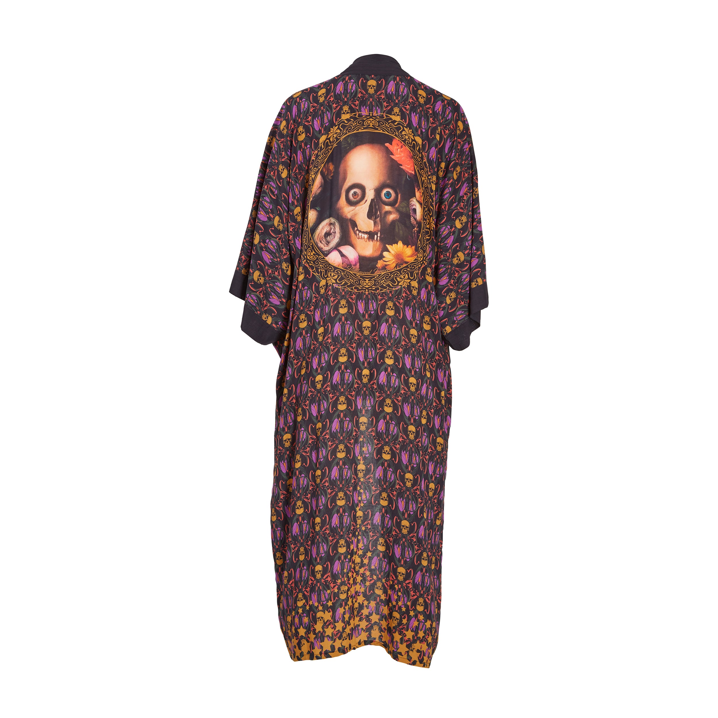 Hollywood Forever Kimono