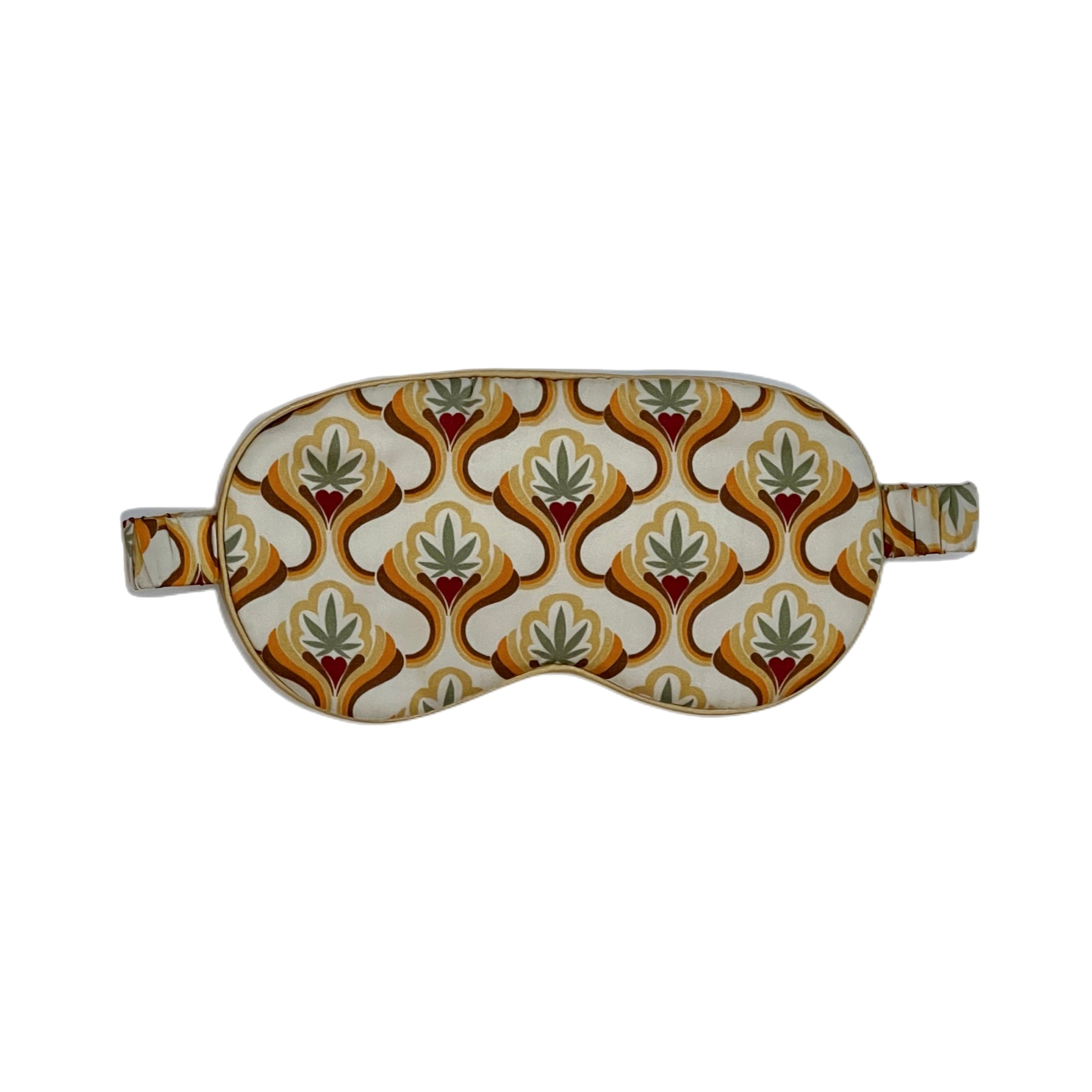 Higher State Silk Sleep Mask