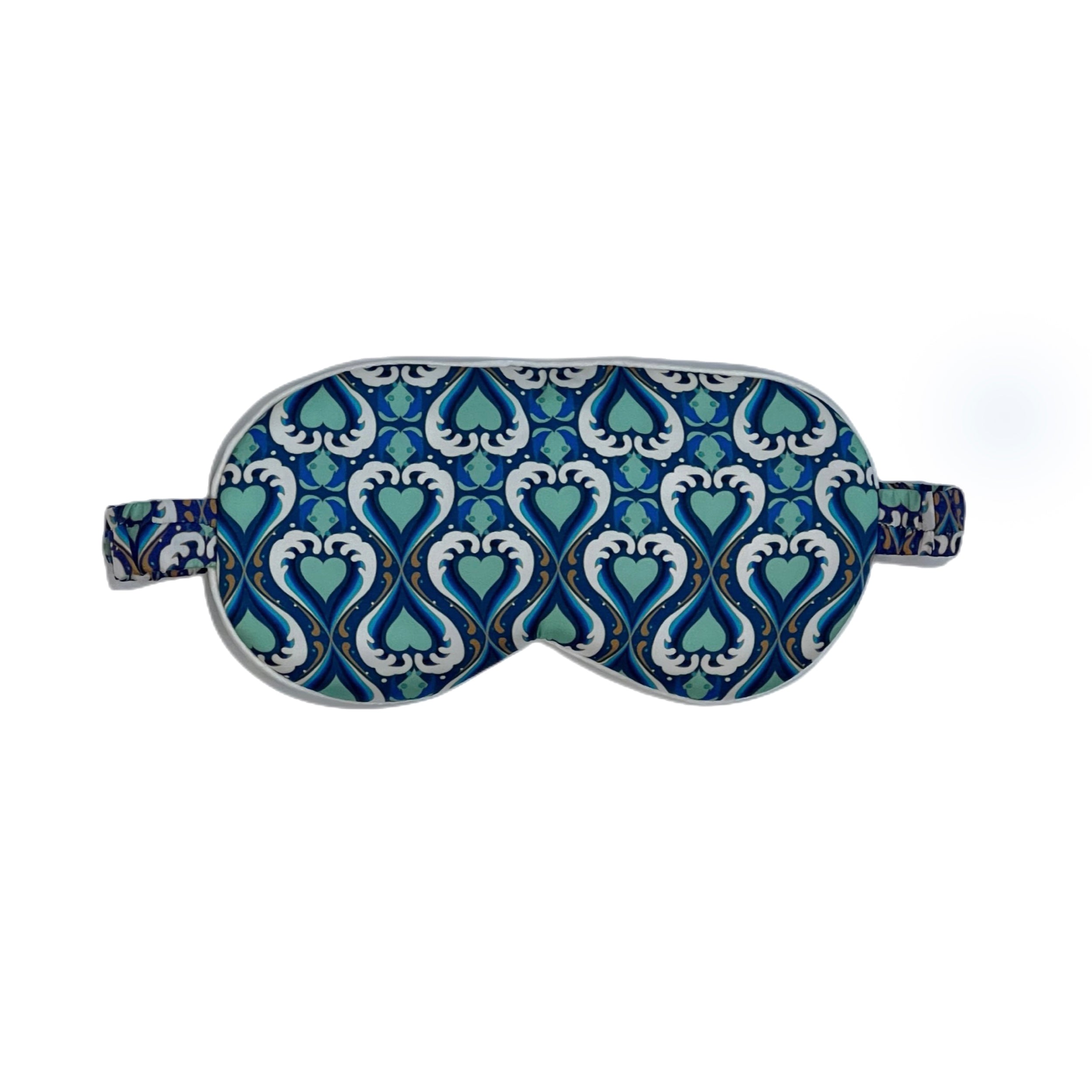 Surfrider Silk Sleep Mask