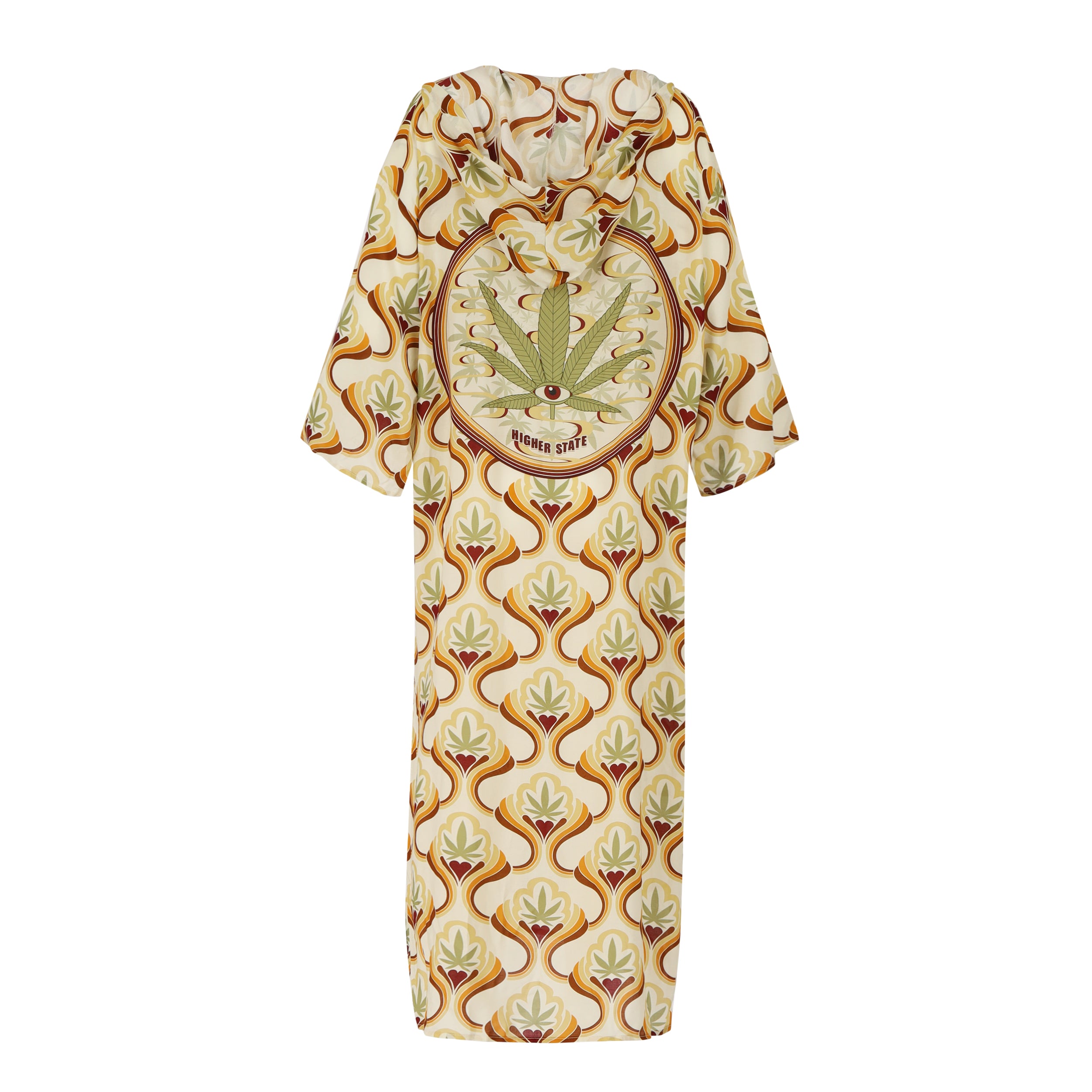 Higher State Kaftan