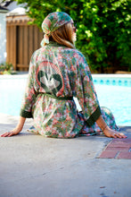 Load image into Gallery viewer, Palm Springs Kimono