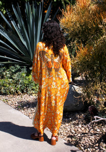 Laurel Canyon Kimono