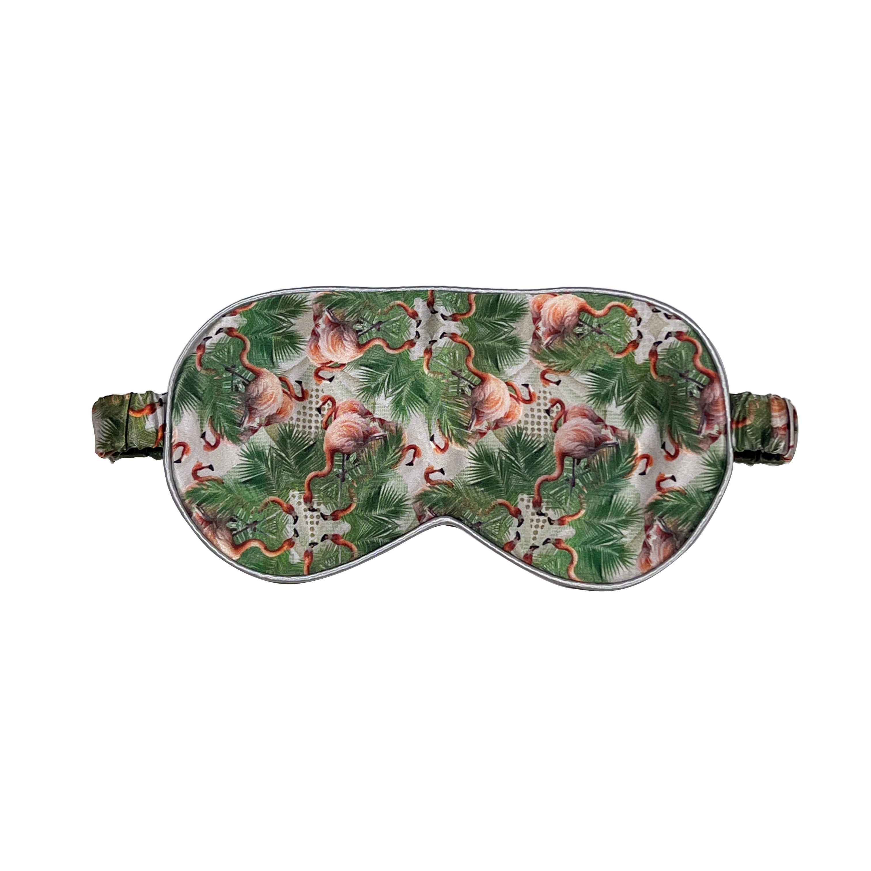 Palm Springs Silk Sleep Mask