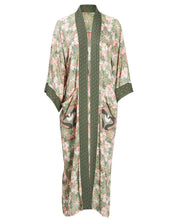 Load image into Gallery viewer, Palm Springs Kimono