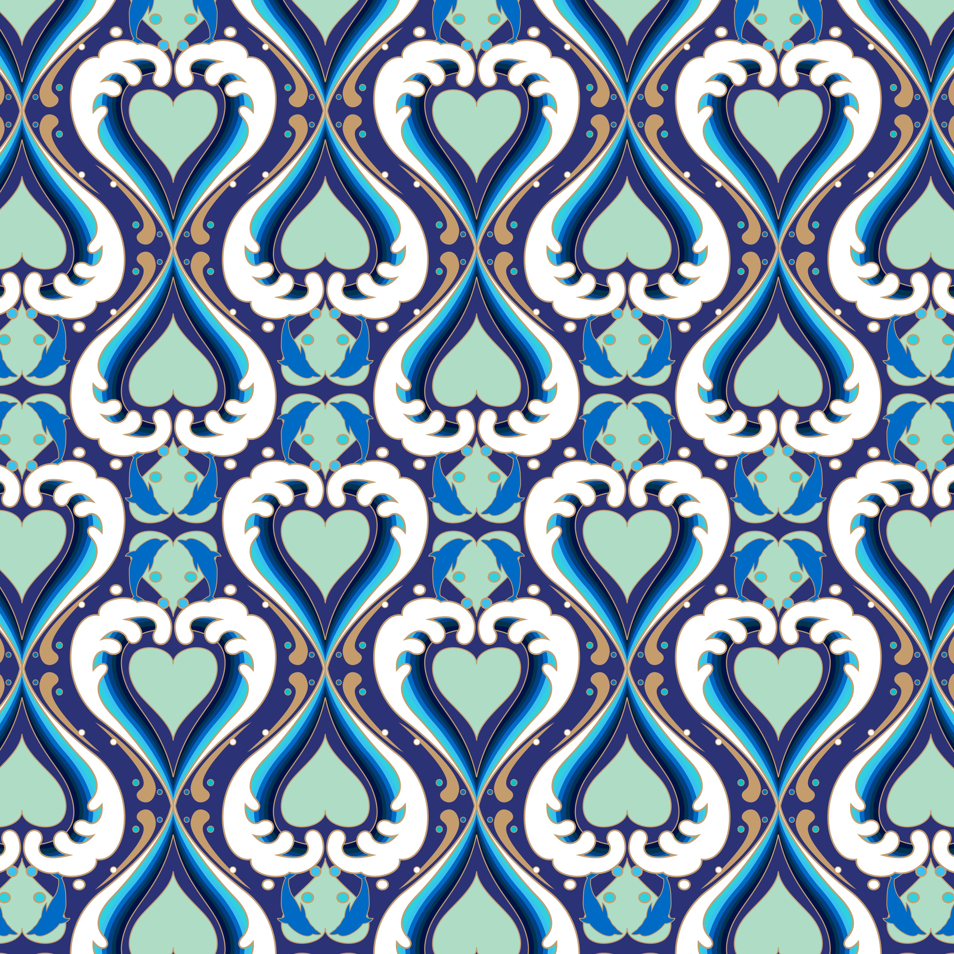 Surfrider Duster Robe