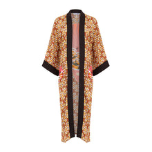 Load image into Gallery viewer, Surfrider Sunset Kimono