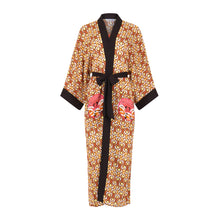 Load image into Gallery viewer, Surfrider Sunset Kimono