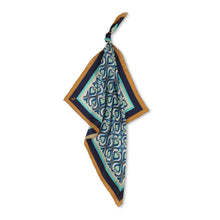 Load image into Gallery viewer, Surfrider Silk Bandana