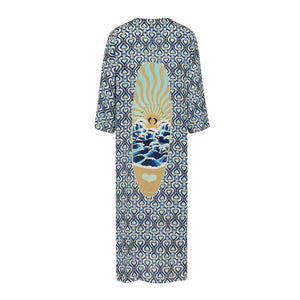 Surfrider Kaftan