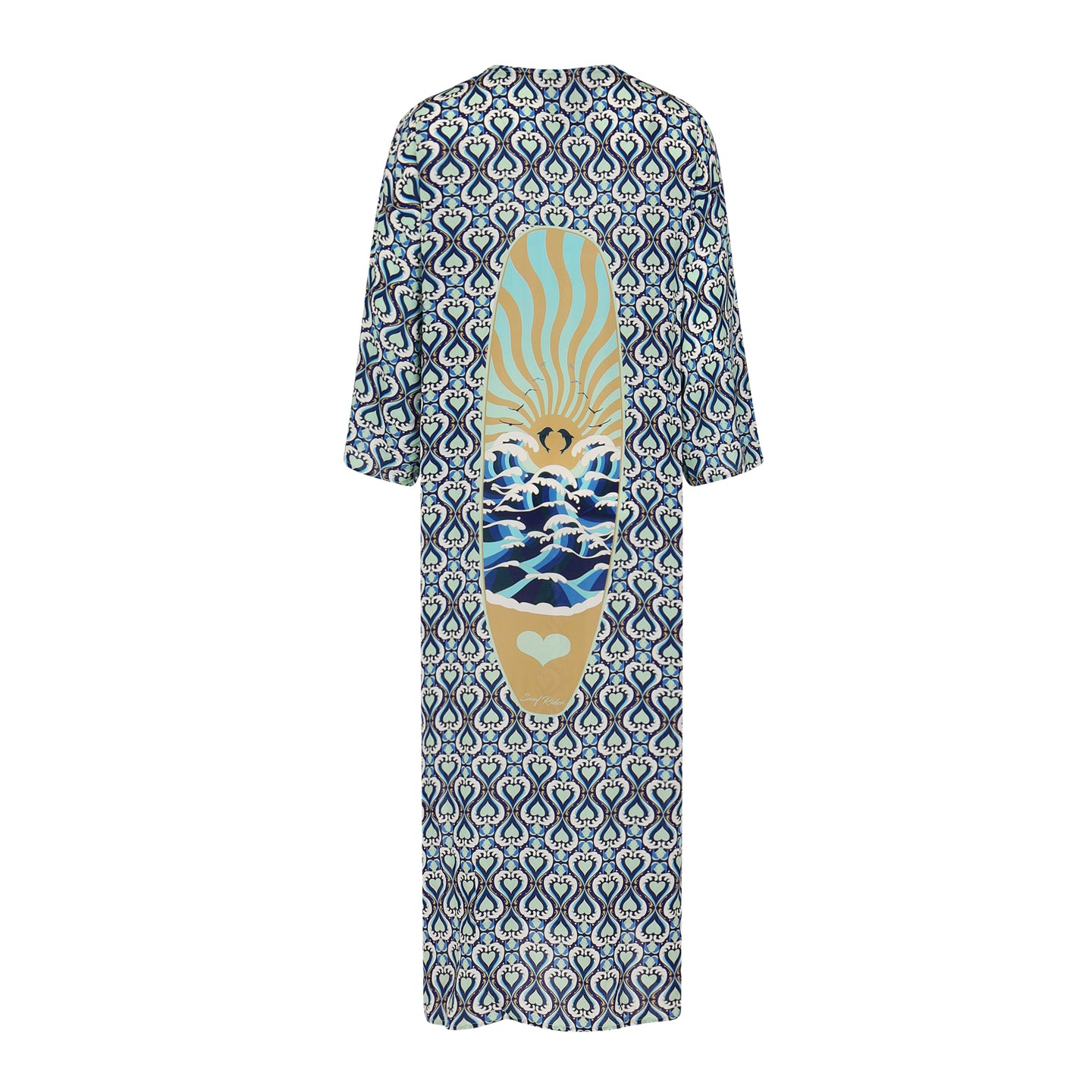 Surfrider Kaftan
