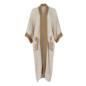 Death Valley Kimono