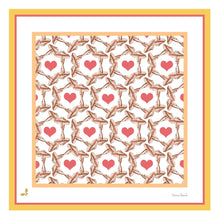 Load image into Gallery viewer, Venice Beach Silk  Bandana