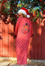 Load image into Gallery viewer, High Sierra Holiday Kimono