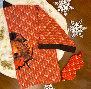 High Sierra Holiday Kimono