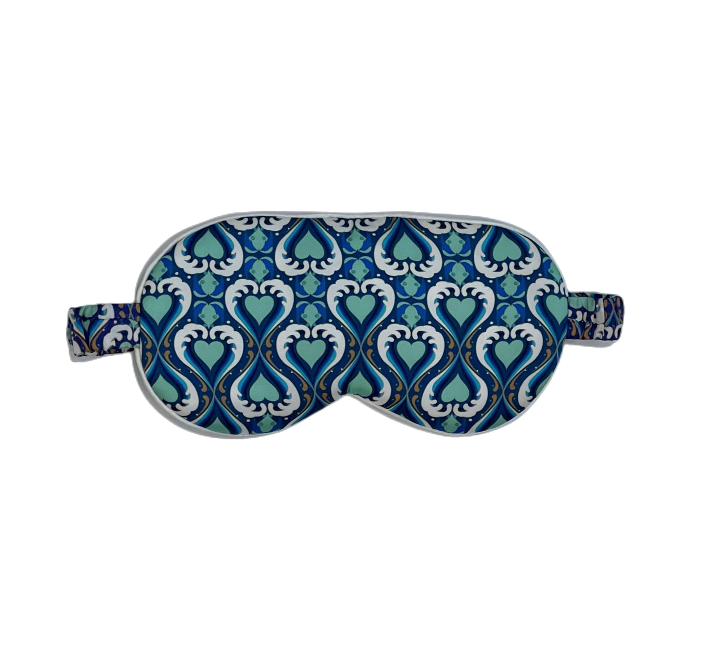 Surfrider Silk Sleep Mask