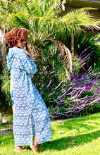 Load image into Gallery viewer, Surfrider Kaftan