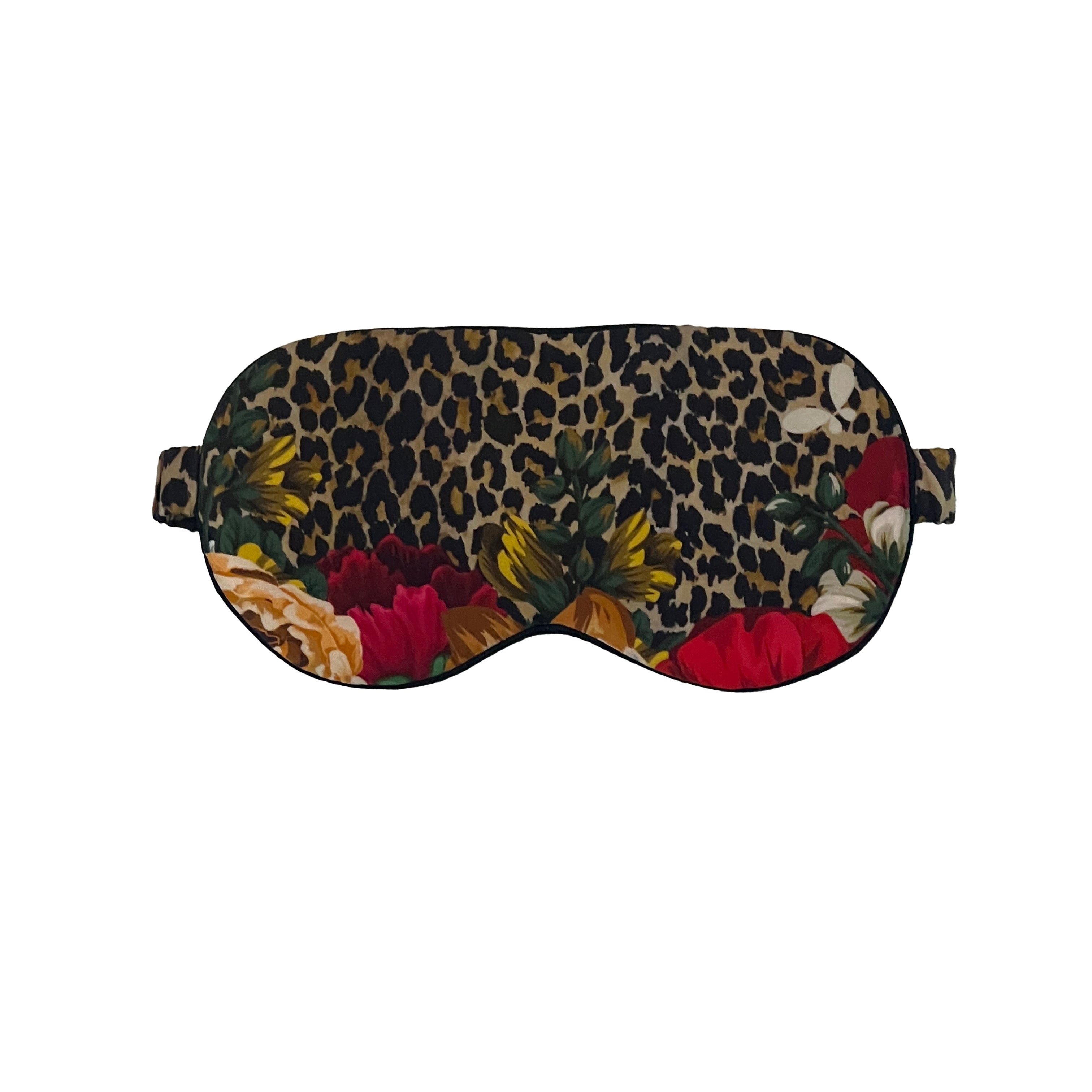 Wild Silk Sleep Mask