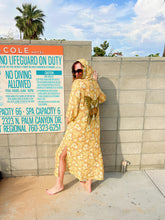 Load image into Gallery viewer, Laurel Canyon Kaftan Vintage Wash