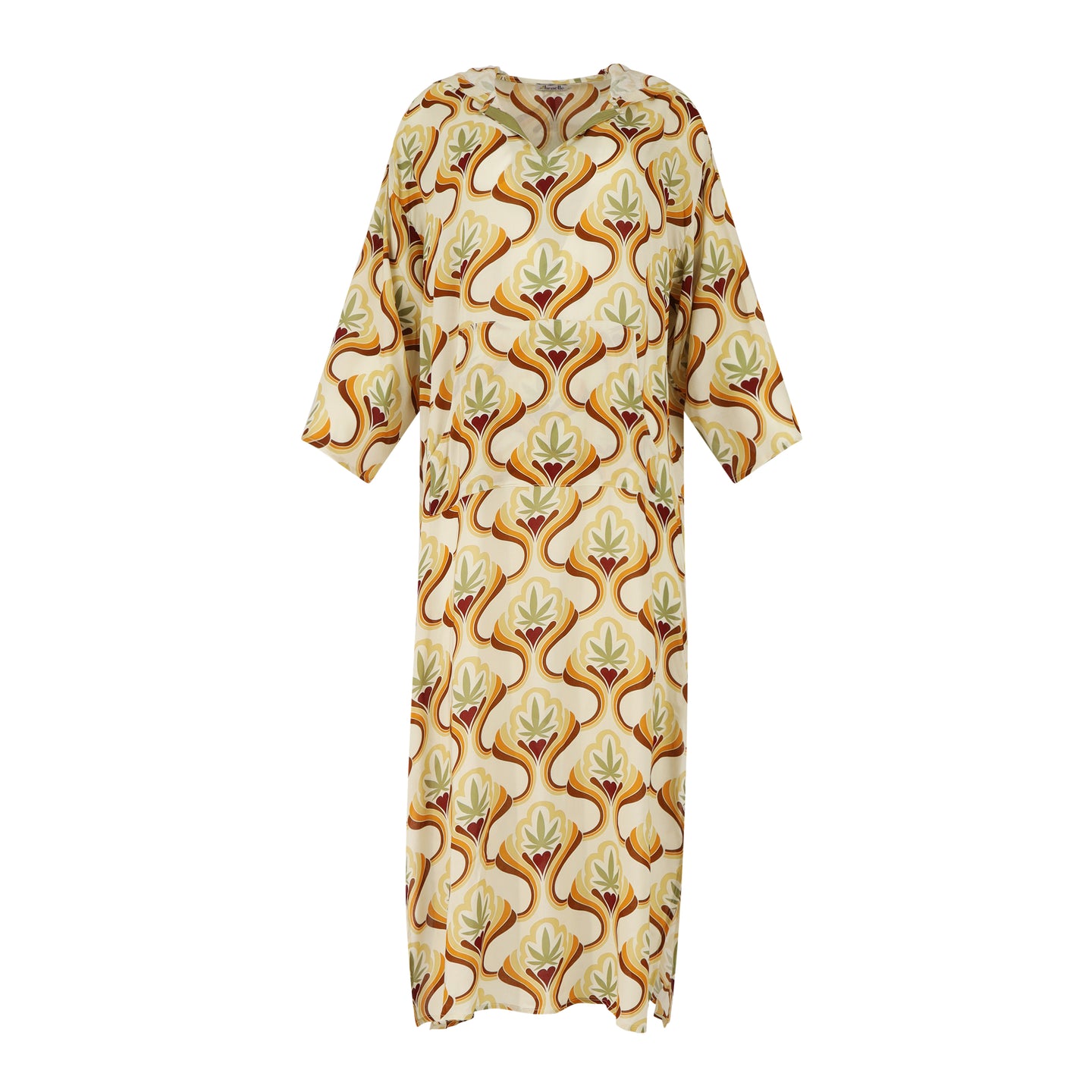 Higher State Kaftan