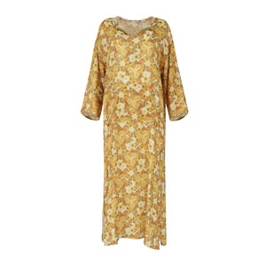 Laurel Canyon Kaftan Vintage Wash