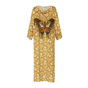 Laurel Canyon Kaftan Vintage Wash