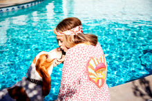 Load image into Gallery viewer, Venice Beach Kimono