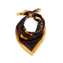 Load image into Gallery viewer, Hollywood Forever Cotton Bandana Scarf
