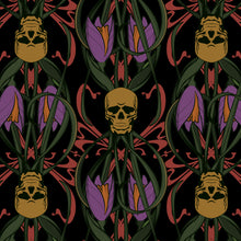 Load image into Gallery viewer, Hollywood Forever Kimono
