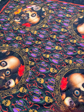 Load image into Gallery viewer, Hollywood Forever Large Silk Scarf