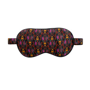 Hollywood Forever Silk Sleep Mask