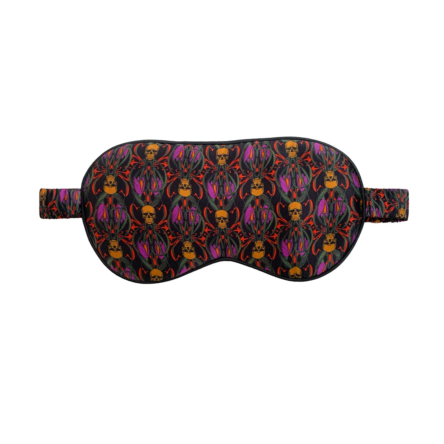 Hollywood Forever Silk Sleep Mask