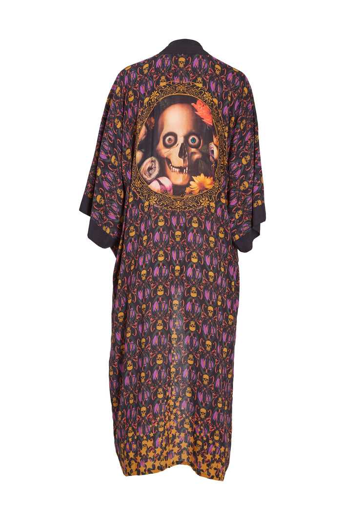 Hollywood Forever Kimono