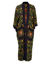 Load image into Gallery viewer, Hollywood Nights Kimono