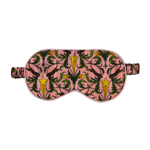 Load image into Gallery viewer, Hollywood and Vine Silk Sleep Mask