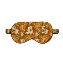 Load image into Gallery viewer, Laurel Canyon Silk Sleep Mask