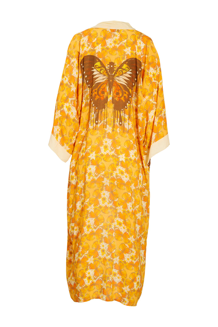 Laurel Canyon Kimono