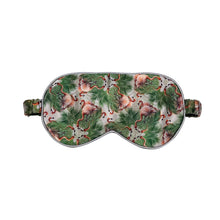 Load image into Gallery viewer, Palm Springs Silk Sleep Mask