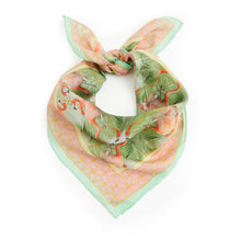 Load image into Gallery viewer, Palm Springs Cotton Bandana