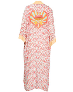 Venice Beach Kimono
